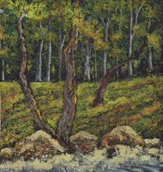 The Forest
